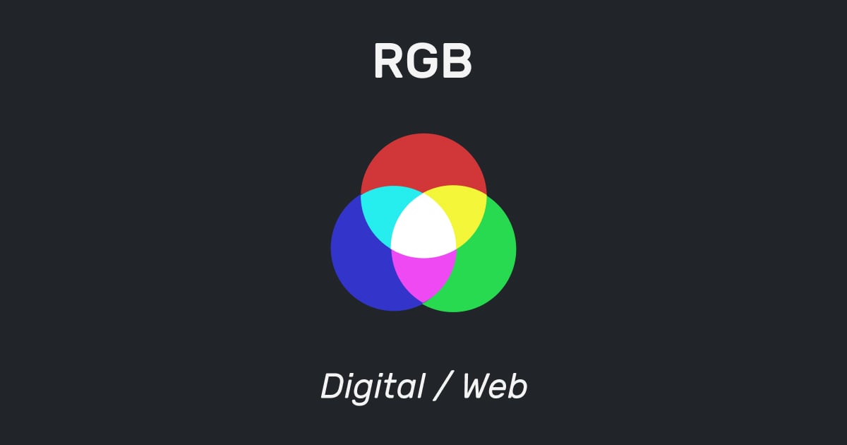 RGB color system