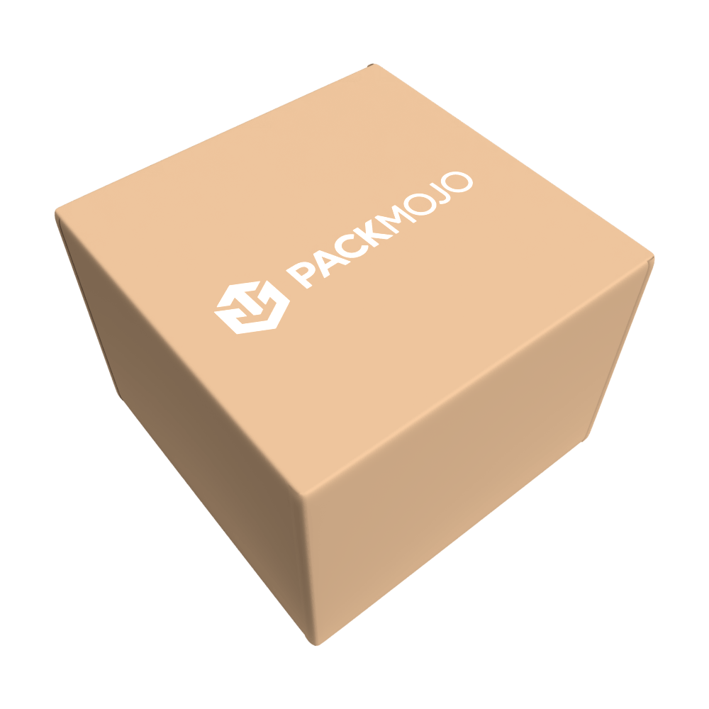 Simplified Sample Mockup PackMojo
