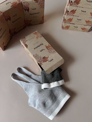 &HER Packaging Case Study | PackMojo