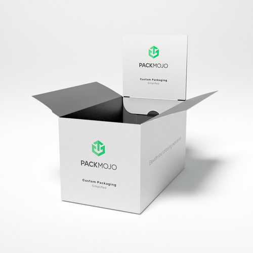 Custom Retail Boxes & Display Packaging | PackMojo