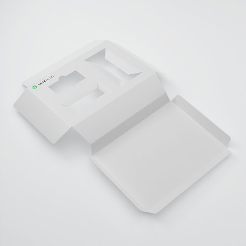 Custom Box Inserts | Custom Inserts for Boxes | PackMojo