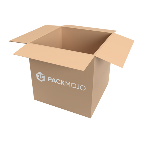Custom Shipping Boxes Shipping Cartons PackMojo