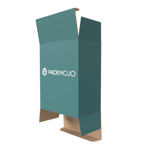 Custom Packaging Boxes | Design Your Own Box | PackMojo