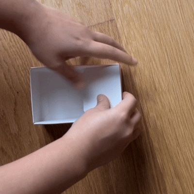 Thin Walled Foldable Tray And Sleeve Side Walls