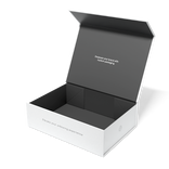 Custom Magnetic Boxes - Sunrise Packaging