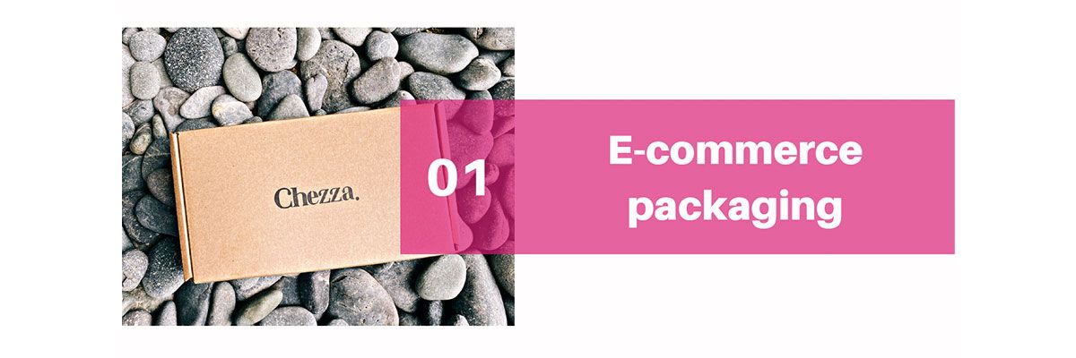 eCommerce Packaging Guide
