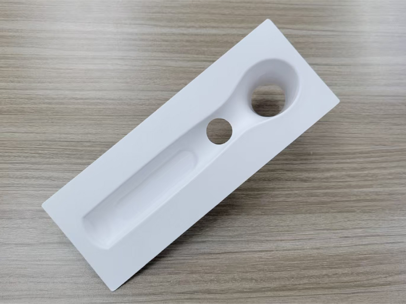 White pulp insert White pulp insert